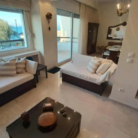 Veranda *