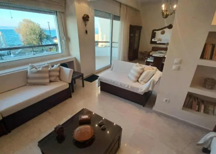 Veranda *