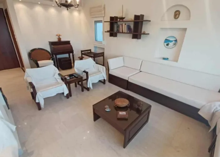 Villa Veranda *