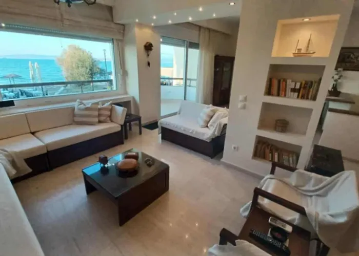 Veranda Villa