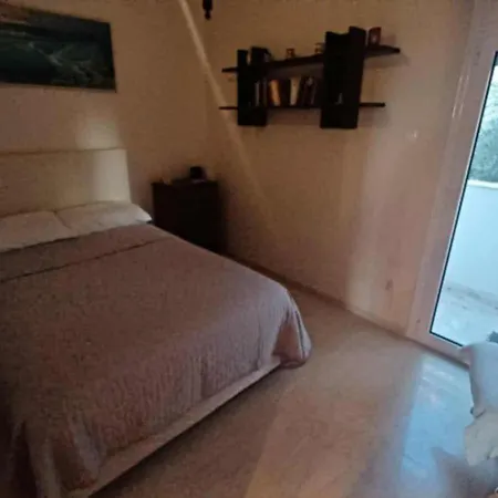 Veranda *