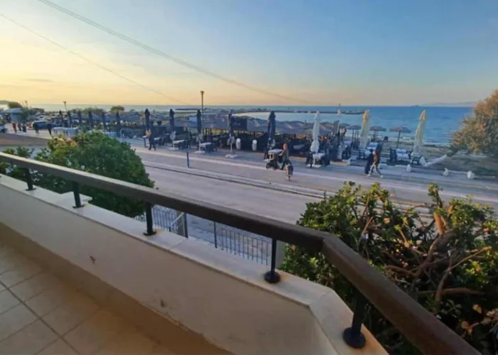 Veranda