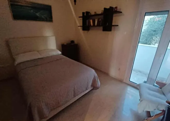 Veranda *